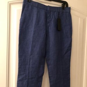 Petite pants